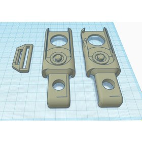 Resim Opencart Oculus Quest Vive Das Adapt Sadece Plastik Aparattır 