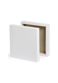 Resim Miart Akademik Tuval 15x15 Cm. 4'lü Mt1515 