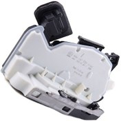 Resim CADDY 2016-2020 ARKA SAĞ KAPI KİLİTİ KİLİDİ MEKANİZMASI MOTORU 