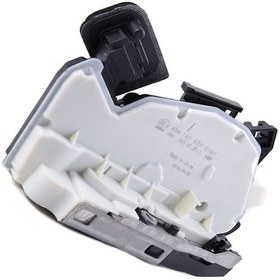 Resim CADDY 2016-2020 ARKA SAĞ KAPI KİLİTİ KİLİDİ MEKANİZMASI MOTORU 