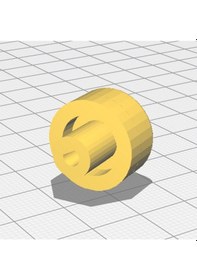 Resim Toyota Corolla Uyumlu Radyo Ses Ayar Düğmesi1997 Kasa 