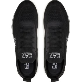 Resim Emporıo Armanı Unısex Ayakkabı X8X171-XK373-N181 