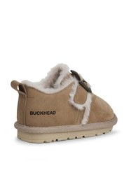 Resim BUCKHEAD BUCK3066-BH011 SLIDE PANDUF ÇOCUK EV AYAKKABISI 