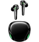 Resim Vkemall Lenovo Xt92 Bluetooth 5.1 Kulak İçi Kulaklıklar - 10m Erişim Mesafesi, 10mm Sürücü, Spor İçin Siyah 