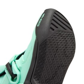 Resim Fox Junior Comp Teal Y8 Motosiklet Botu 