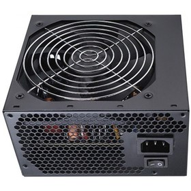 Resim Concord C-878 350W 80+ 12 CM Fanlı Güç Kaynağı 