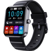 Resim Yaleker 1.91" Ips Ekranlı Akıllı Saat 