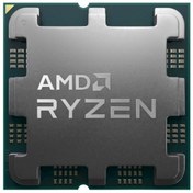 Resim AMD RYZEN 7 8700G AM5 İşlemci(Tray) 