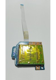 Resim Acer Uyumlu Aspire 5741G - SD Kart Okuyucu 