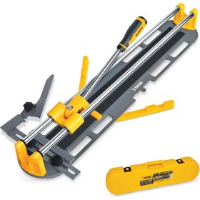 Resim Sgs Seramik Granit Kesme Makinası X-Plus 60 Taşıma Çantalı 