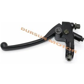 Resim Falcon Crazy Uyumlu Debriyaj Kolu Oem 
