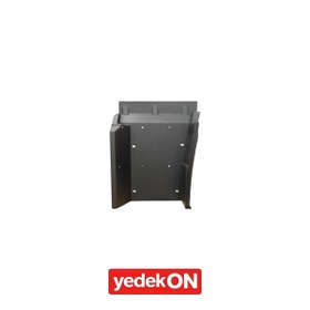 Resim Basamak Havuzu Alt Şantiye Tipi Kısa Sol 