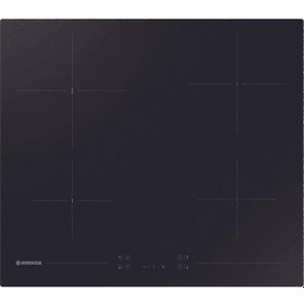 Resim Hoover HH64CCB - Candy FCP405N/E Siyah Cam Ankastre Set 