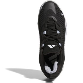 Resim adidas initiation Unisex Basketbol Ayakkabısı JQ6862 