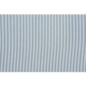 Resim MAKARNA MODEL SİMLİ BEYAZ RENK HAZIR DİKİLMİŞ PİLELİ TÜL PERDE 30 Beyaz 