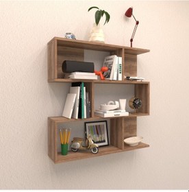 Resim Rafkestir Accord Duvar Rafı Sacramento ( Mat ) 