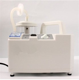 Resim Galena Portatif Aspiratör 7e-a 