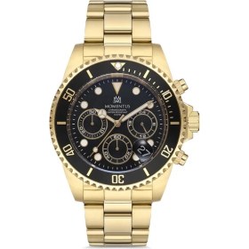 Resim MOMENTUS SM361T-04SG ERKEK KOL SAATİ 