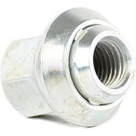 Resim Bıjon Somunu 5 Adet Ford C-max-escort-fıesta-focus-fusıon-ka-mondeo-puma-sıerra-connect Pullu 