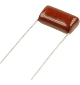 Resim 470 Nf 630 V Kondansatör 