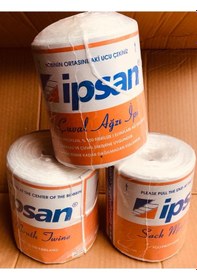 Resim 1 KG ÇUVAL AĞZI NAYLON İP 