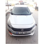 Resim Fiat Egea Ön Tampon Eki 