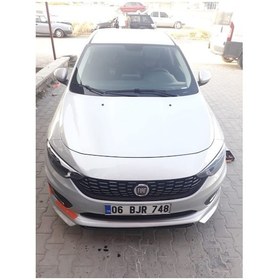 Resim Fiat Egea Ön Tampon Eki 