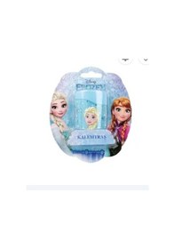 Resim Disney Frozen 2Li Kalemtraş 