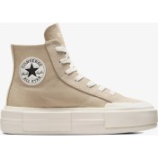 Resim Converse Chuck Taylor All Star Cruise Kadın Bej Sneaker 
