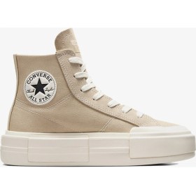 Resim Converse Chuck Taylor All Star Cruise Kadın Bej Sneaker 