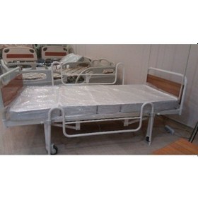 Resim 4 Parçalı Yatak 