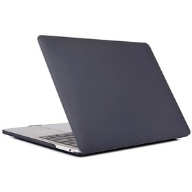 Resim Apple Uyumlu Macbook Air 13 A1932 2018 A2179 A2337 2020 Kristal Kapak Koruma Kılıf- 5775 