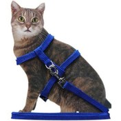 Resim PawFit Kedi Boyun ve Göğüs Tasması 