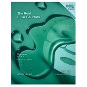 Resim Holika Holika The Real Cica Gel Mask 10 Adet 