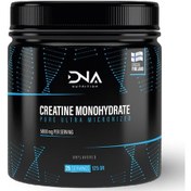 Resim DNA Nutrition Creatine Monohydrate 125gr 