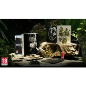 Resim Metal Gear Solid Delta: Snake Eater Deluxe Sürümü Ps5 Oyun 
