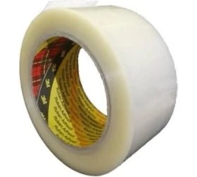 Resim Koli Bandı 50 Mm* 100 Metre 6 Adet 