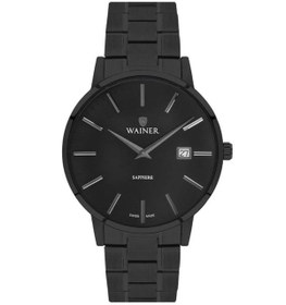 Resim Wainer WA.11911-GD Erkek Kol Saati 