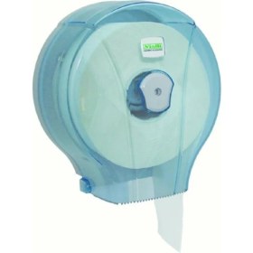 Resim Vialli Mini Jumbo Tuvalet Kağıdı Dispenseri Aparatı MJ1T 