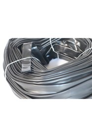 Resim Hortum Plaza Torch Sulu Tig Kılıf 25 mm 100 Metre 