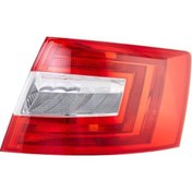 Resim Stop Lambası Sag Octavıa 13- Hella 5e5945112 