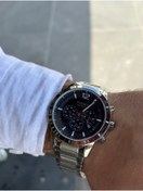 Resim Tiger TİGER ERKEK KOL SAATİ TF-246 
