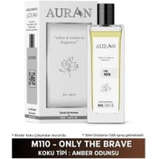 Resim Auran M110 Erkek Parfüm EDP 50 ML 
