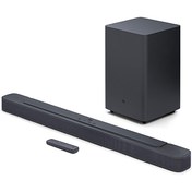 Resim JBL Bar 2.1 Deep Bass MKII 300 W Soundbar JBL