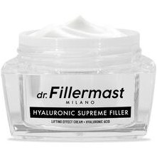 Resim Dr.Fillermast Hyaluronic Supreme Filler Nemlendirici ve Sıkılaştırıcı Krem 30 ml 