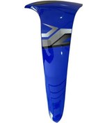 Resim Motoran Norton Cup Sol Dış Dizlik Mavi Norton 