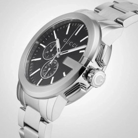 Resim Gucci YA101204 Unısex Kol Saati 