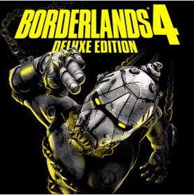 Resim Sony PS5 Borderlands 4 Deluxe Edition - Dijital PSN hesap - CD Değildir 