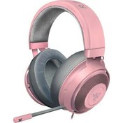 Resim Razer Kraken Quartz 7.1 Surround Gaming Kulaklık ‎RZ04-02830300-R3M1 