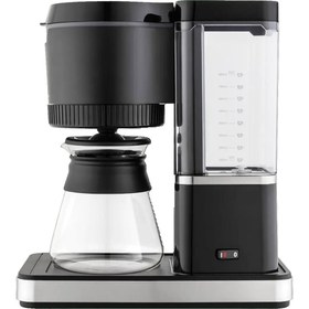 Resim Fakir Aroma Gourmet Filtre Kahve Makinesi Silver 